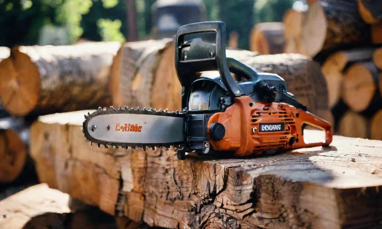 Craftsman 18 Inch Chainsaw: Anti-Kickback Brake Compared