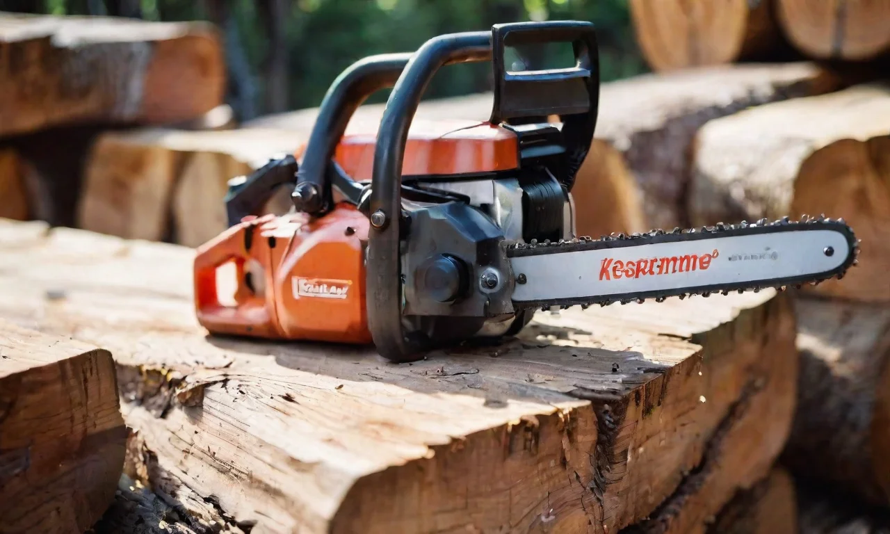 Craftsman 20 Inch Chainsaw: Anti-Kickback Brake Compared