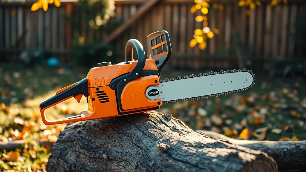 Craftsman 358 Chainsaw (2026)