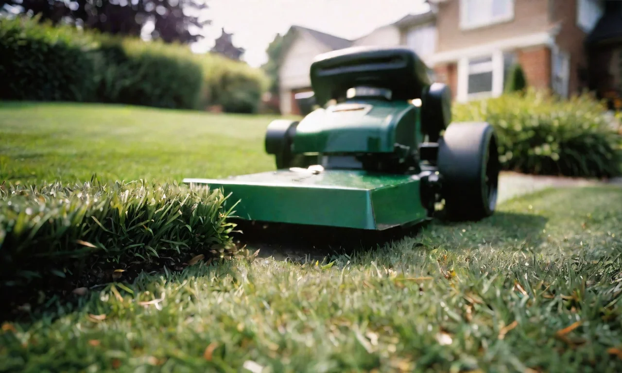 Craftsman Attachment Edger (2026)