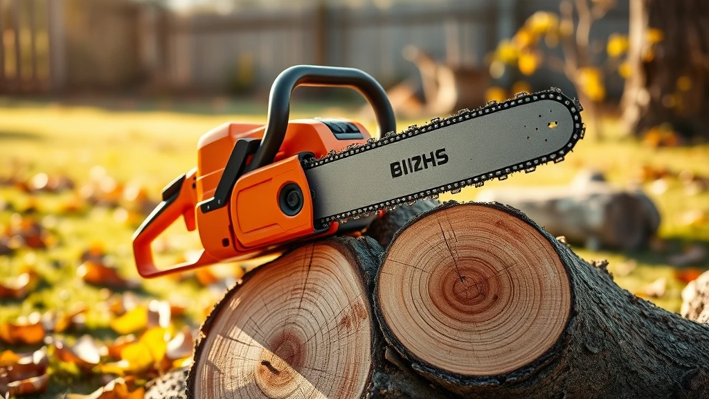 Craftsman Chainsaw 18 42cc: Anti-Kickback Brake Compared
