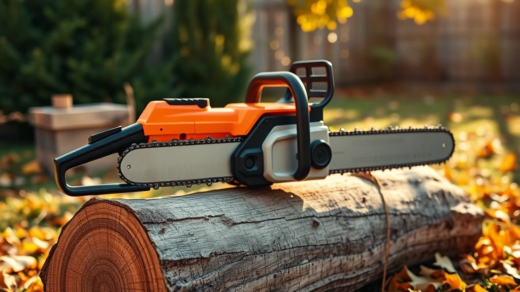 Craftsman Chainsaw 20 Inch (2026)