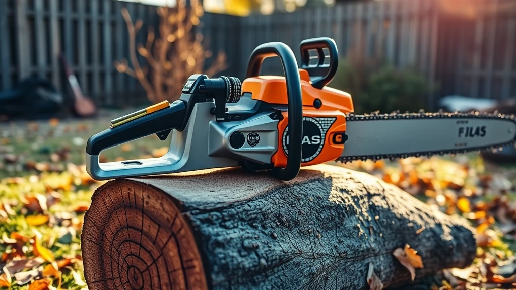Craftsman Chainsaw Carburetor: Chain Speed & Torque Compared