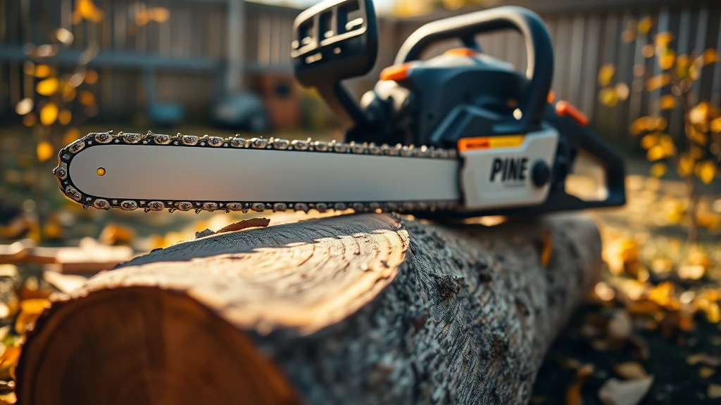 Craftsman Chainsaw Chain (2026)