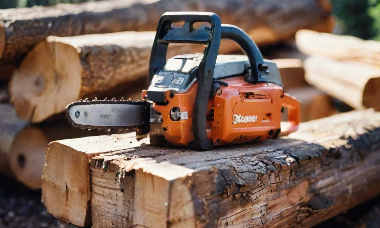 Craftsman Chainsaw Parts (2026)