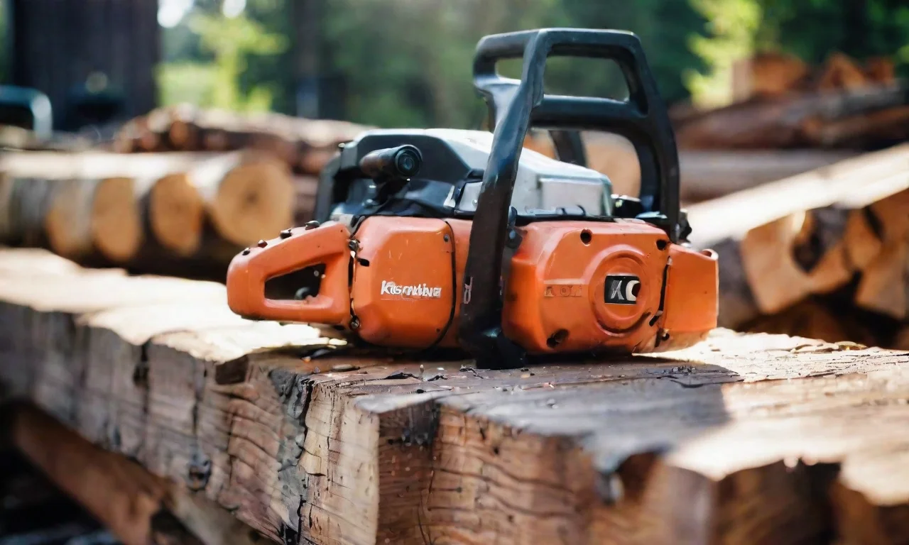 Craftsman Chainsaw Replacement Parts: Setup Guide (2026)