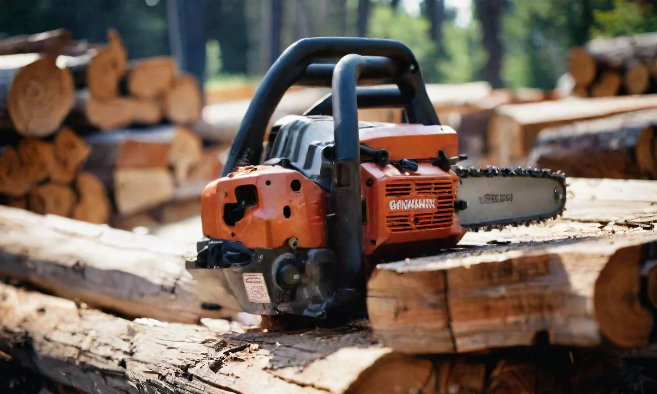 Craftsman Cmecs600 Chainsaw (2026)