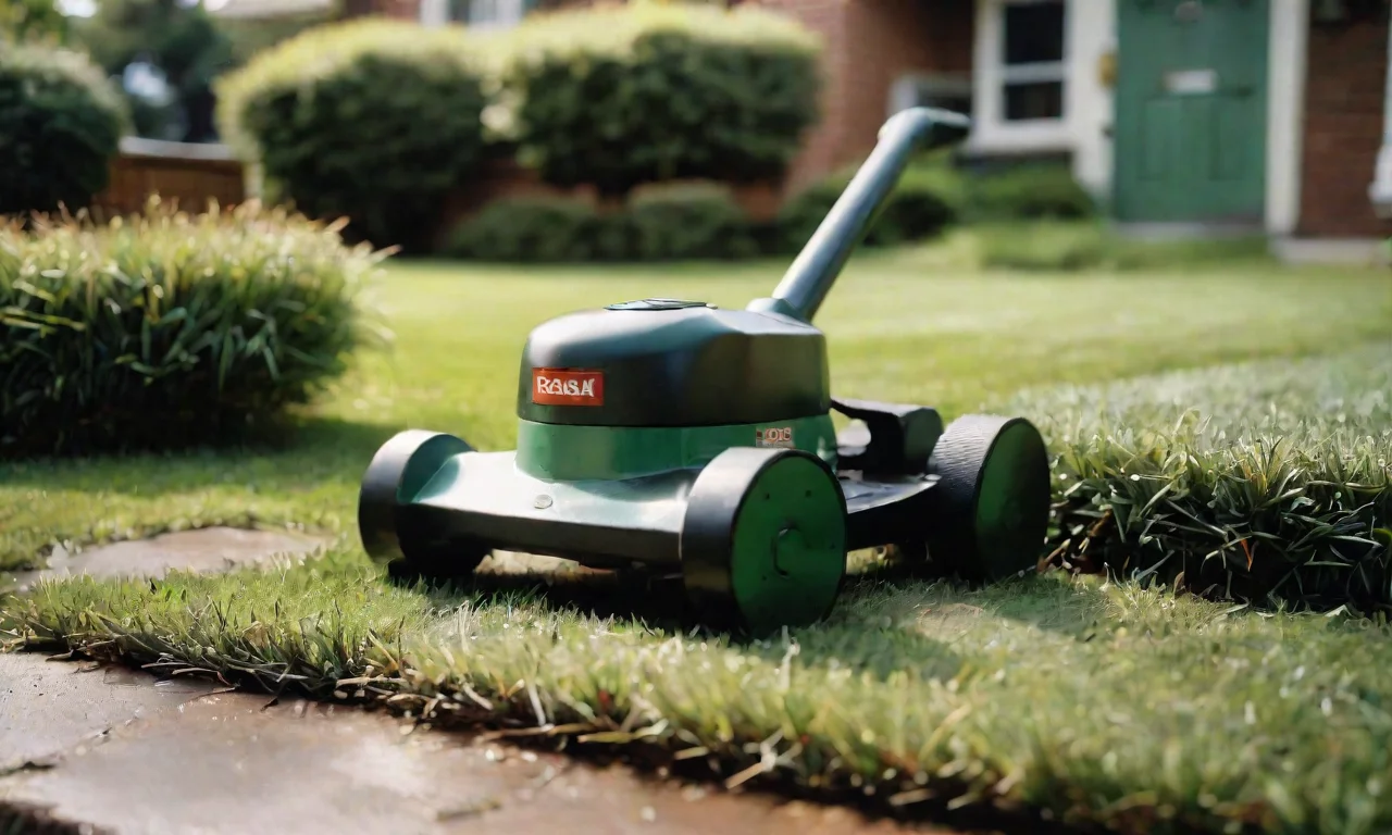 Craftsman Cmeed400 Electric Edger (2026)