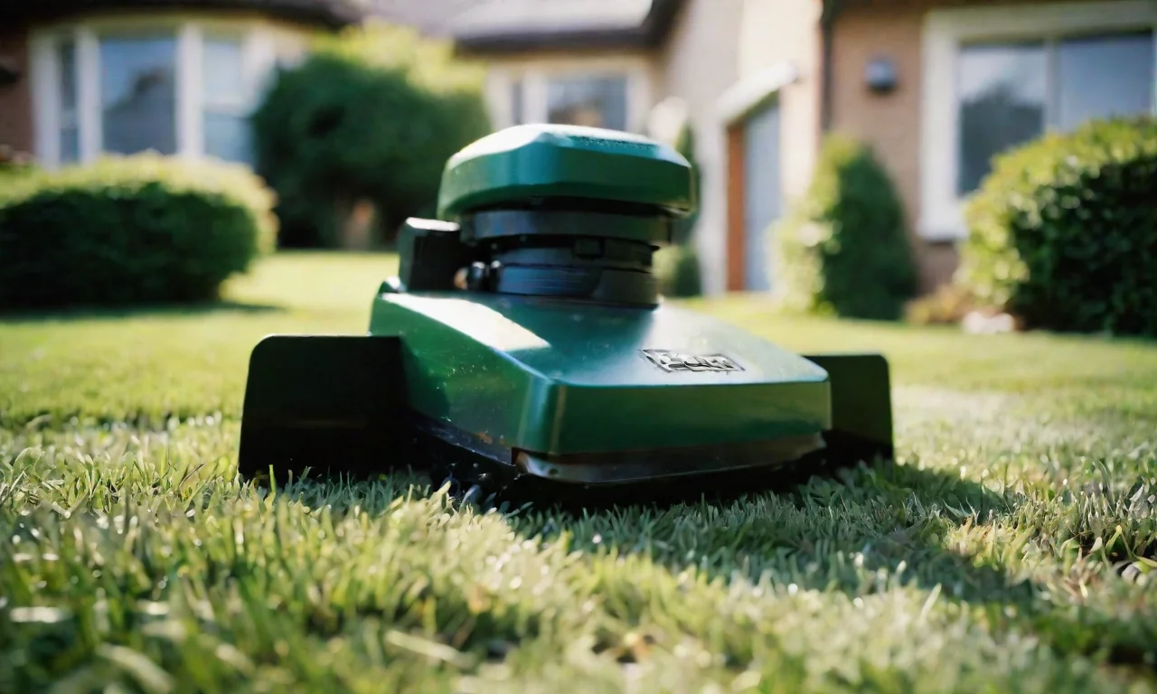 Craftsman Edger Attachment (2026)