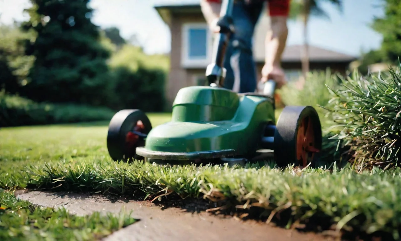 Craftsman Edger Trimmer (2026)