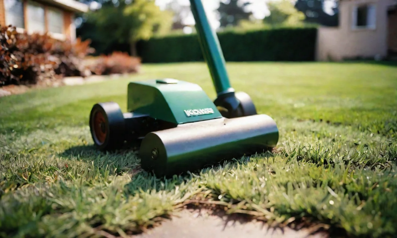 Craftsman Edger (2026)