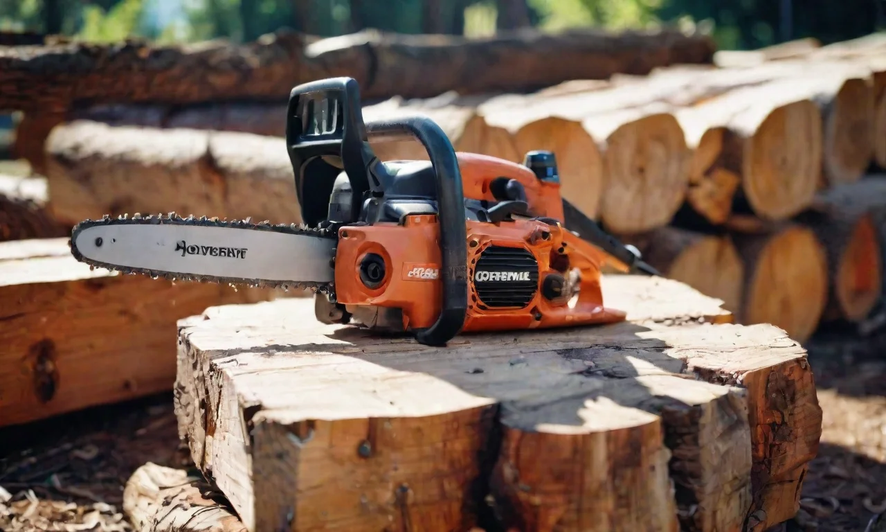 Craftsman Electric Chainsaw (2026)