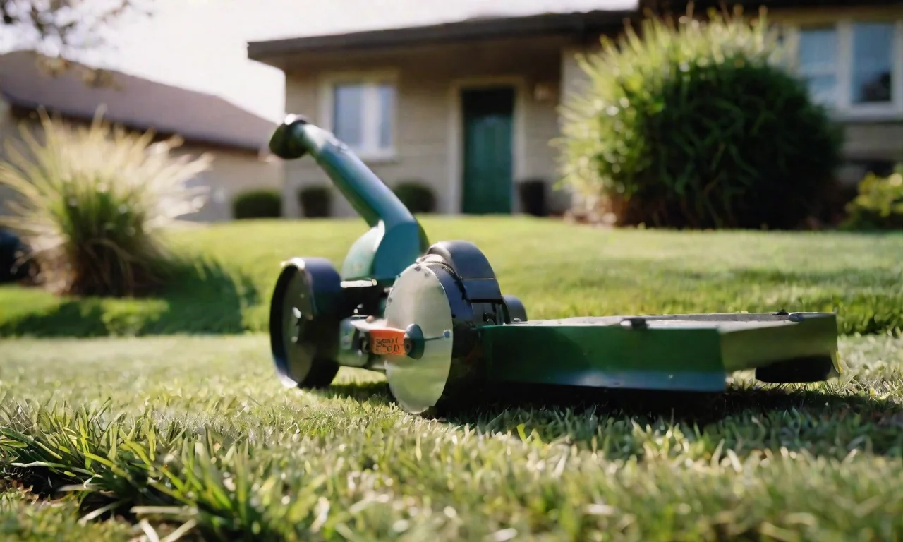 Craftsman Electric Edger Cmeed400 (2026)