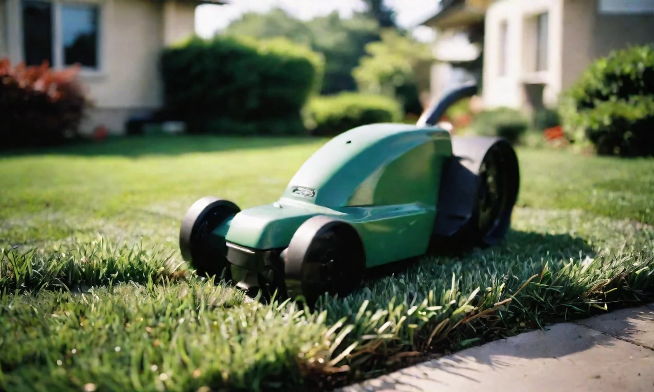 Craftsman Electric Edger (2026)
