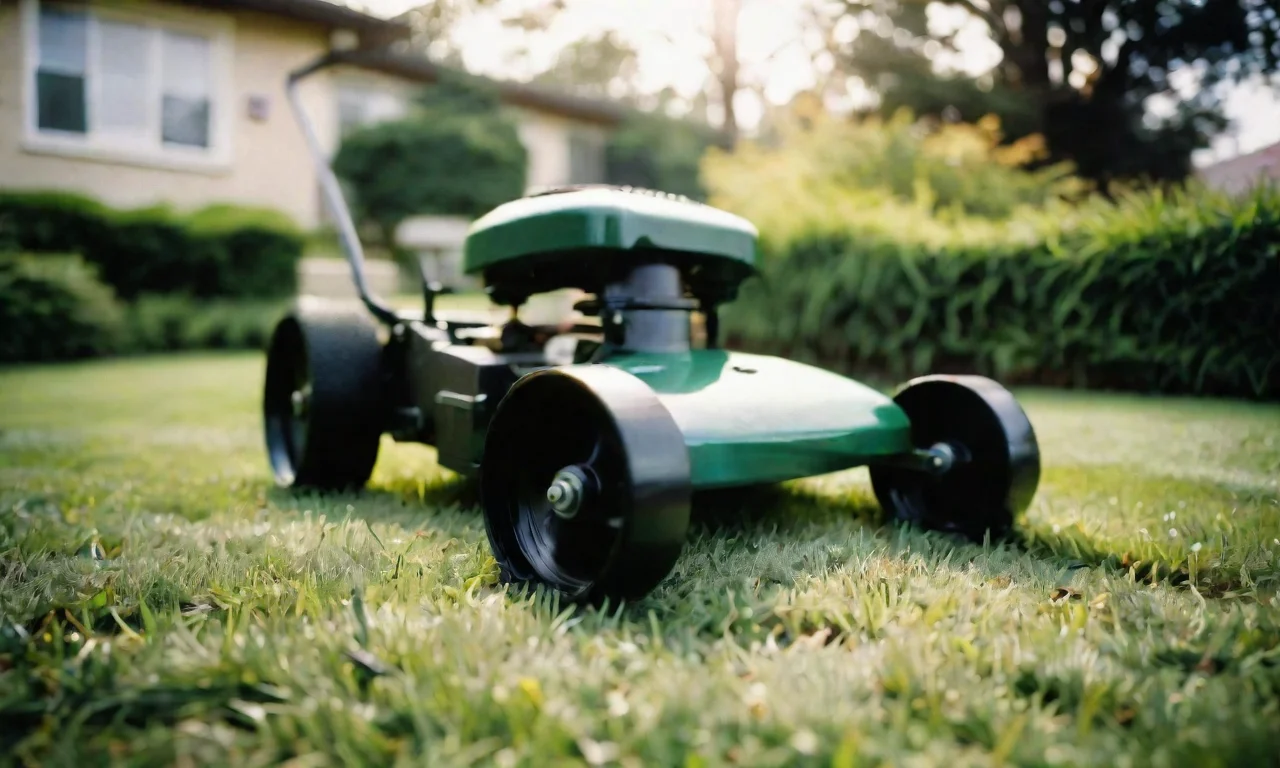 Craftsman Lawn Edger (2026)
