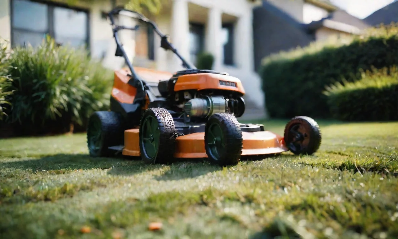 Craftsman Walk Behind Lawn Mowers (2026)