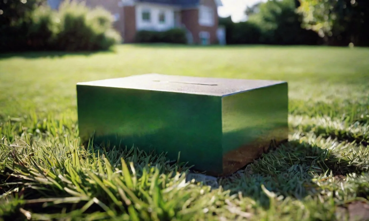 Crescent Edger Block (2026)