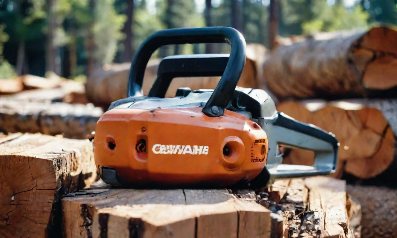 Cs 310 Echo Chainsaw (2026)