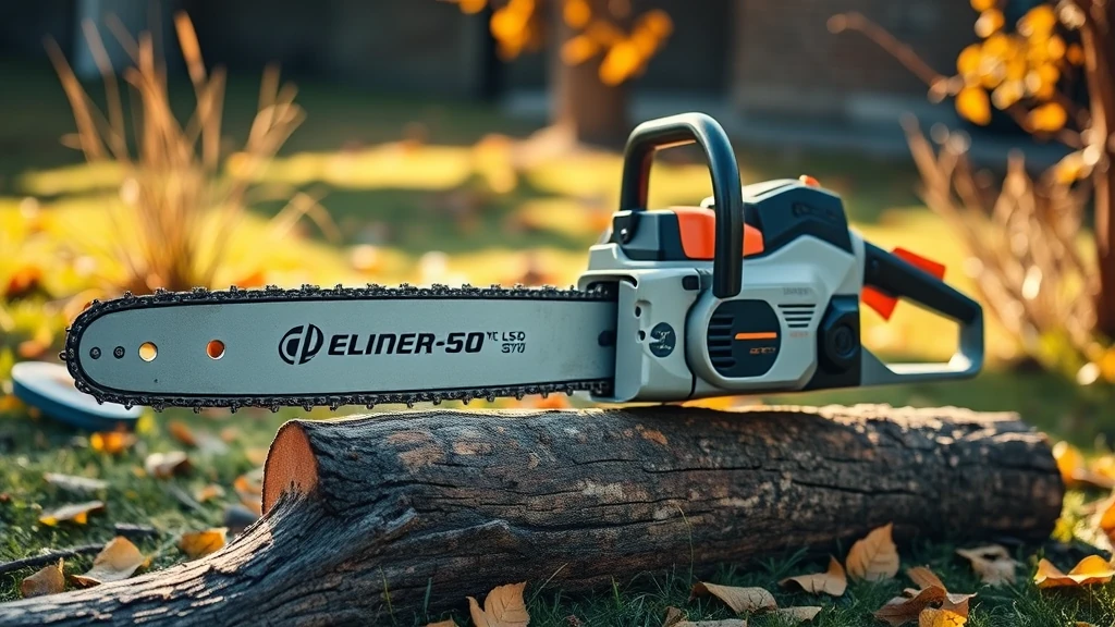 Cs 370 Echo Chainsaw (2026)