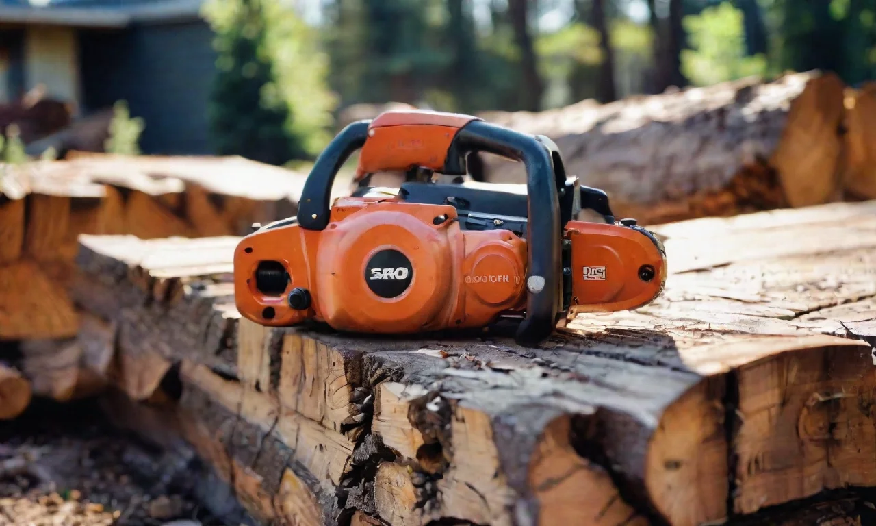 Cs 400 Echo Chainsaw (2026)