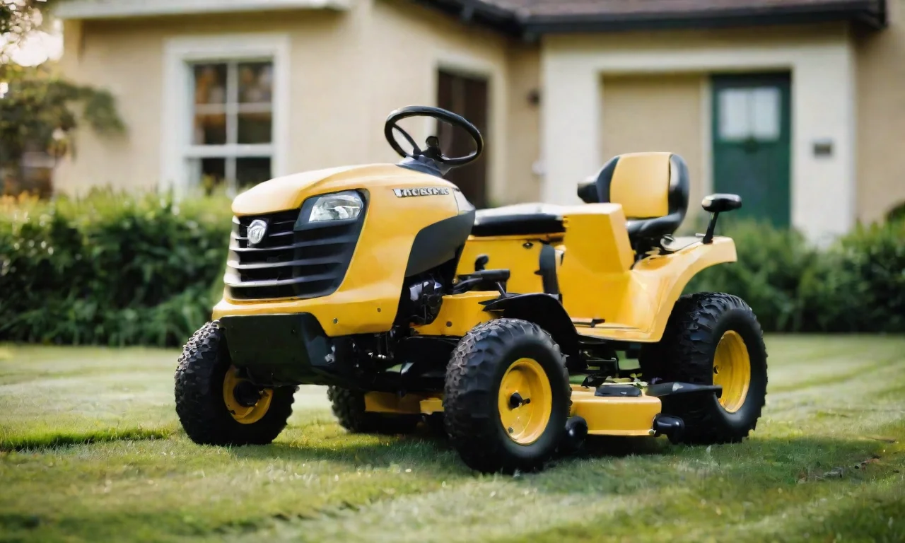 Cub Cadet Garden Tractors (2026)