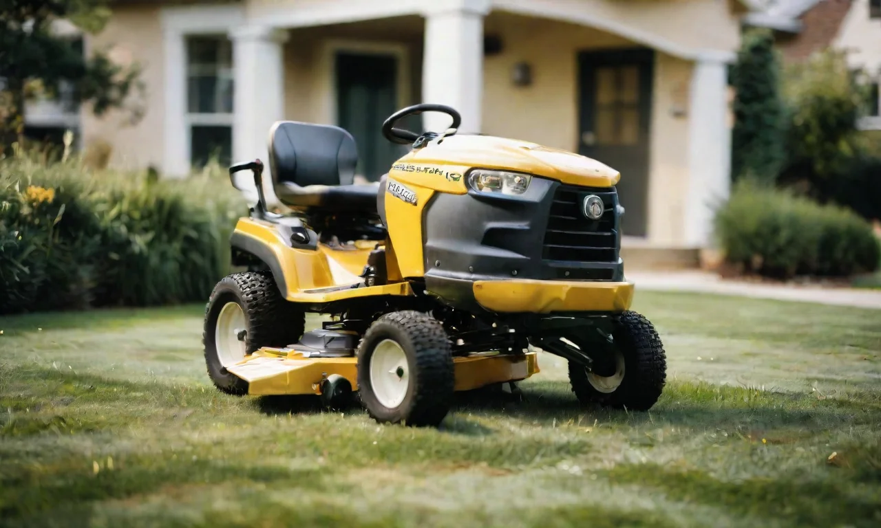 Cub Cadet Walk Behind Lawn Mowers (2026)
