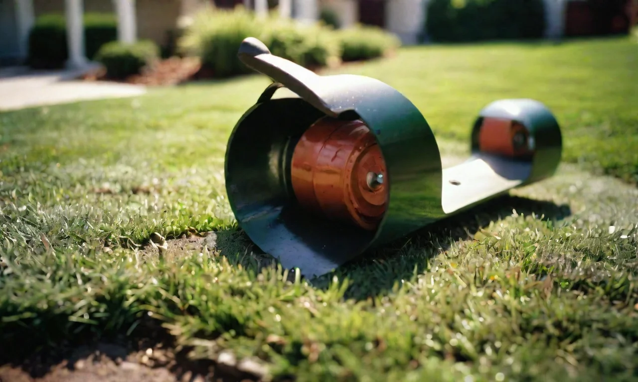 Curb Edger (2026)