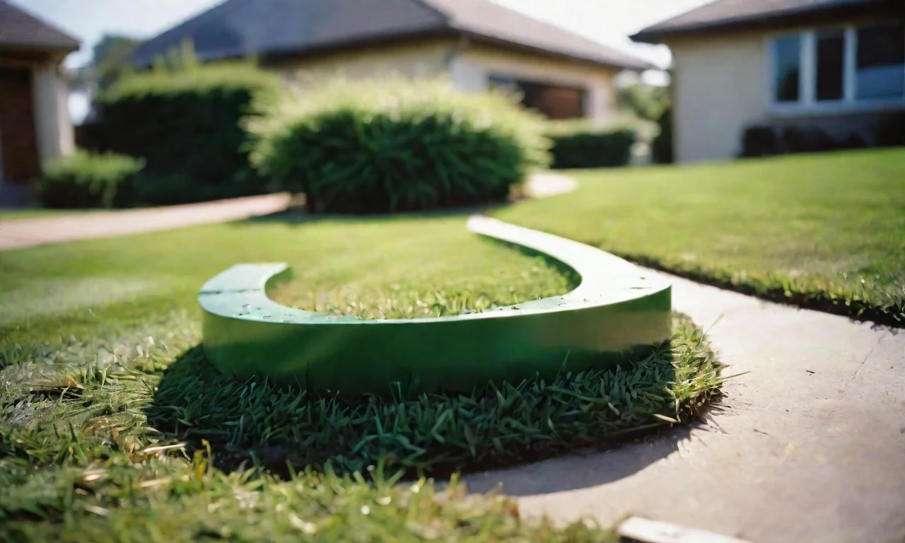 Curved Edger (2026)