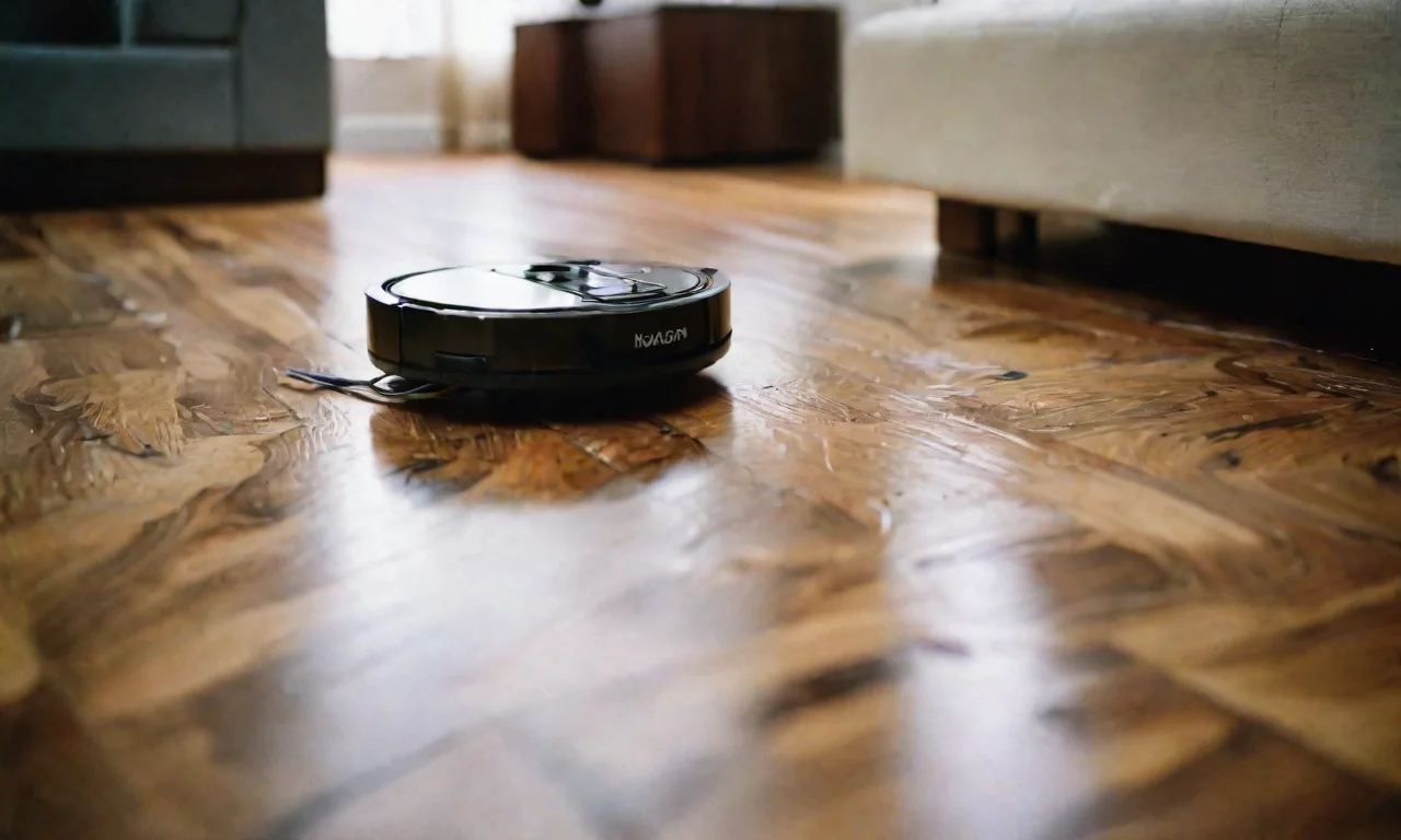 D13s Max Robot Vacuum and Mop (2026)