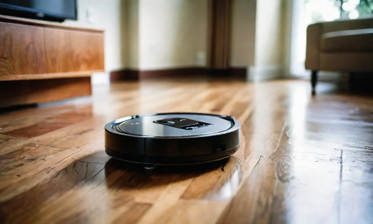 Deebot Robot Vacuum Cleaner (2026)