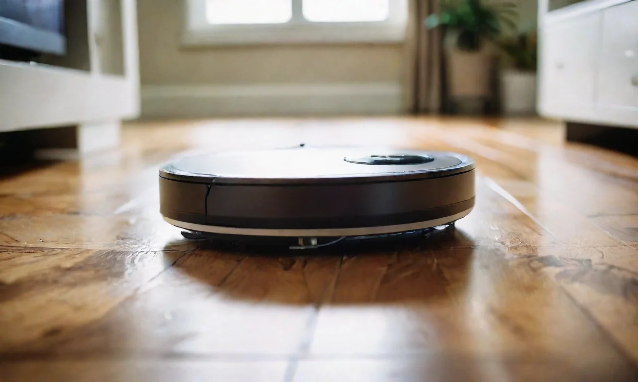 Deebot Robot Vacuum (2026)