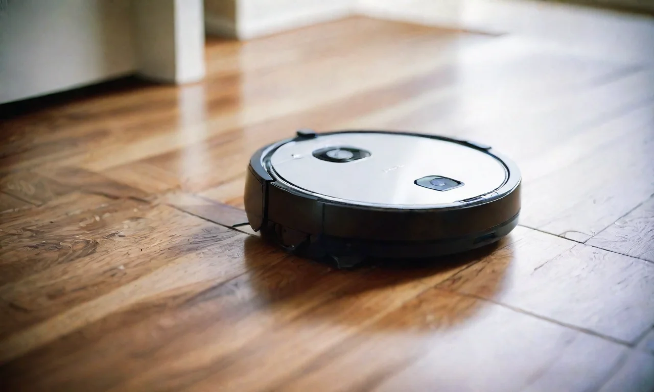 Deebot Robotic Vacuum (2026)