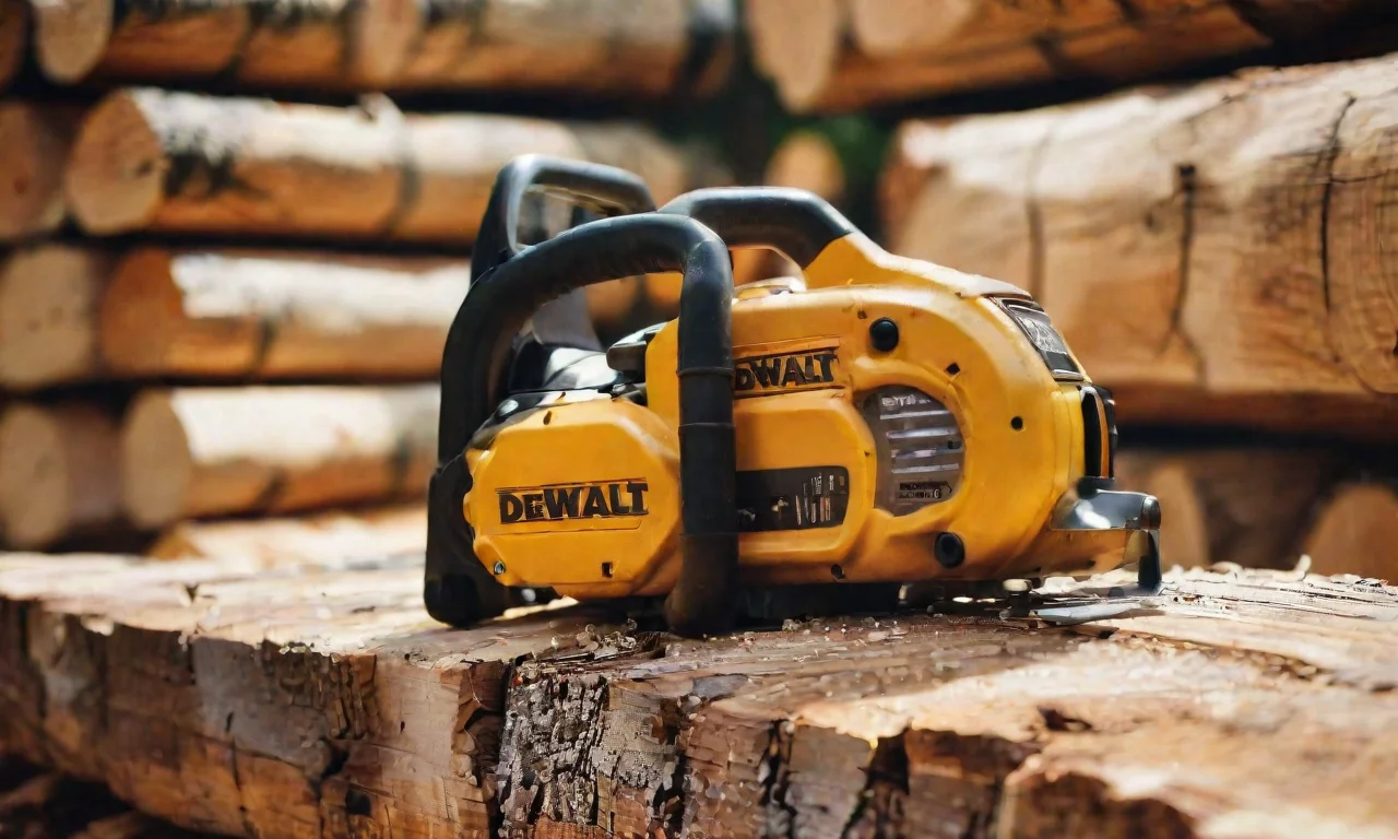 Dewalt 20v Max Chainsaw: Cutting Power Compared (2026)