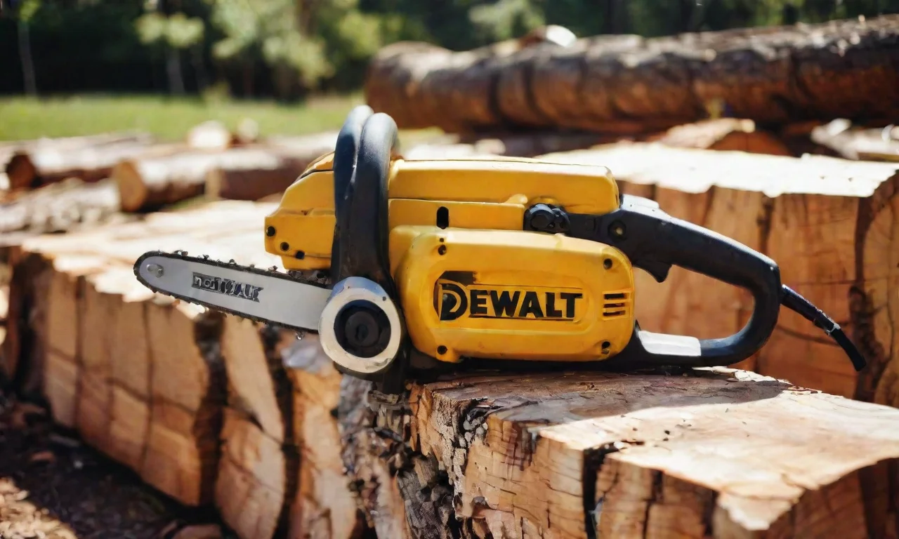 Dewalt Battery Operated Chainsaw: Cutting Compared (2026)