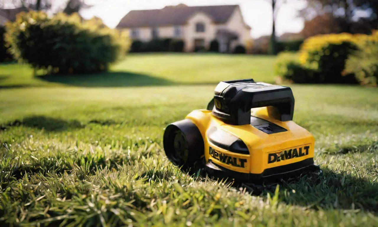 DEWALT Edgers (2026)