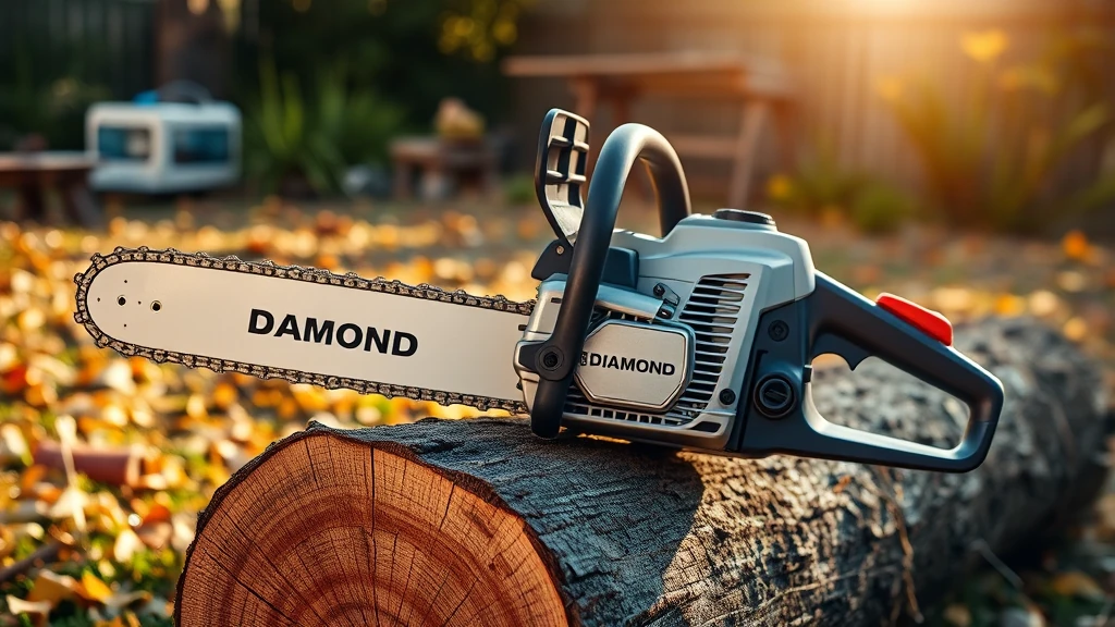Diamond Chainsaw (2026)