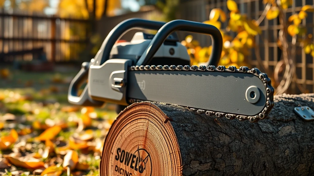 Direction Of Chain On Chainsaw: Anti-Kickback Brake Compared