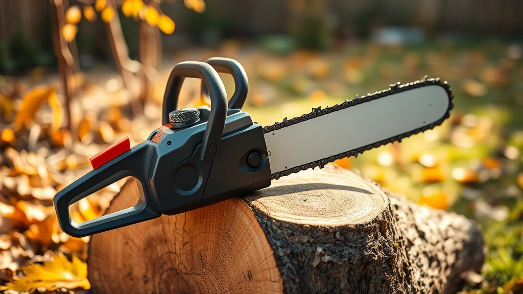 Direction Of Chainsaw Chain: Hardwood Bucking Ranked