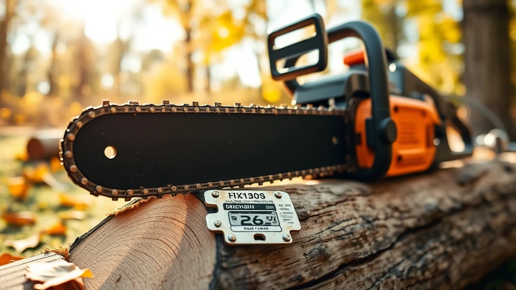 Direction of Chainsaw Teeth (2026)