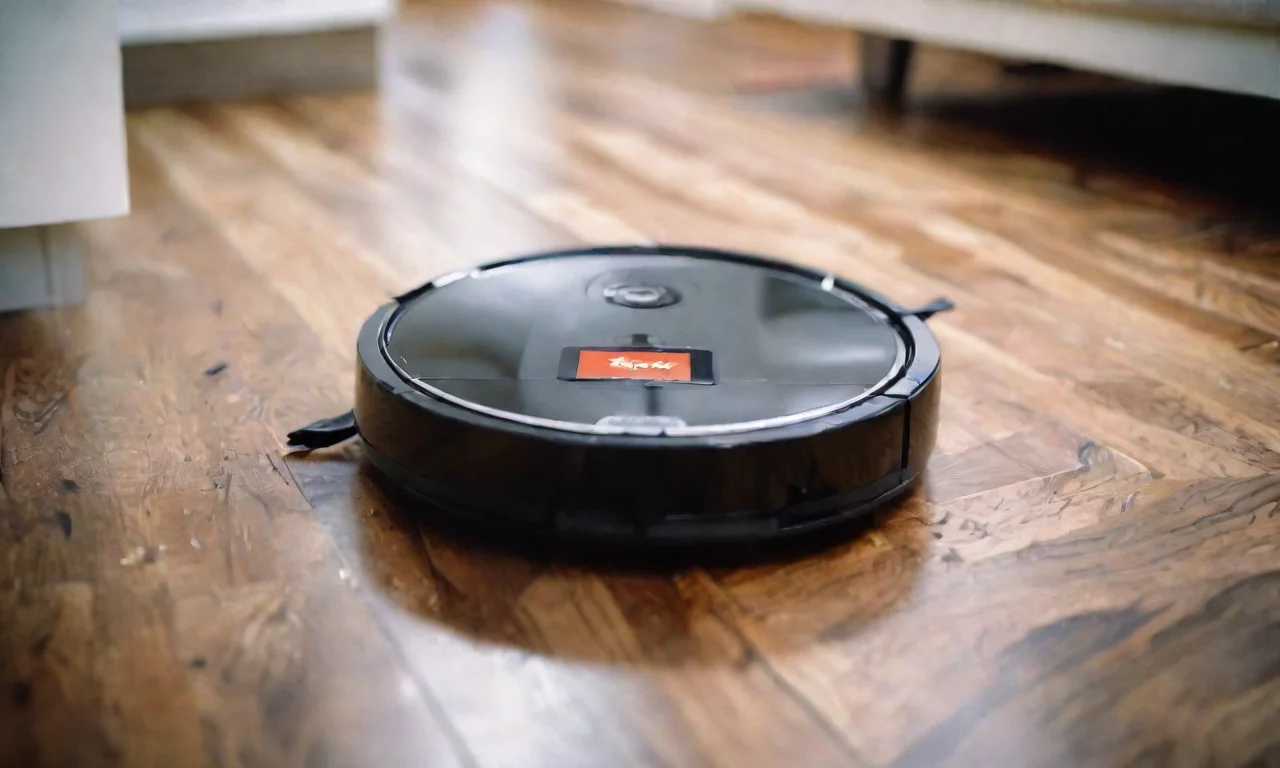 Dirt Devil Robot Vacuum: Pet Hair & Tangles Compared