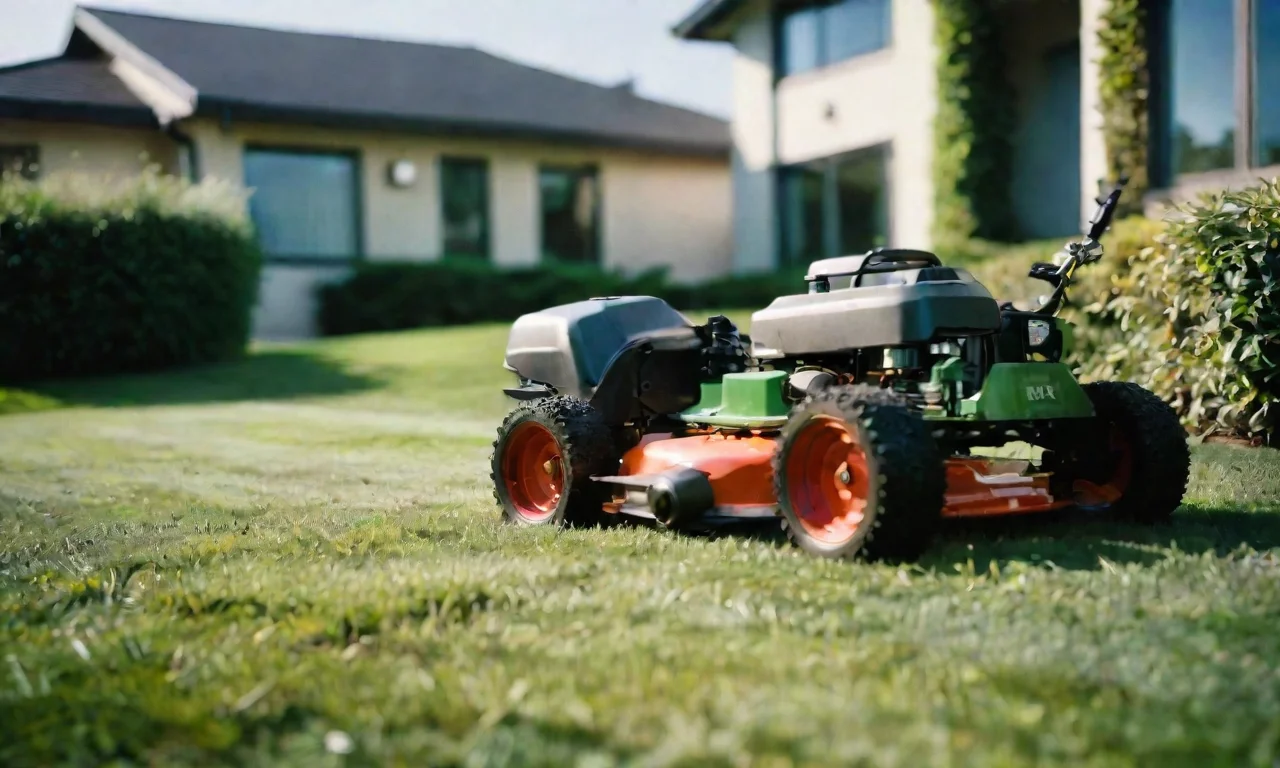Discount Lawn Mowers (2026)