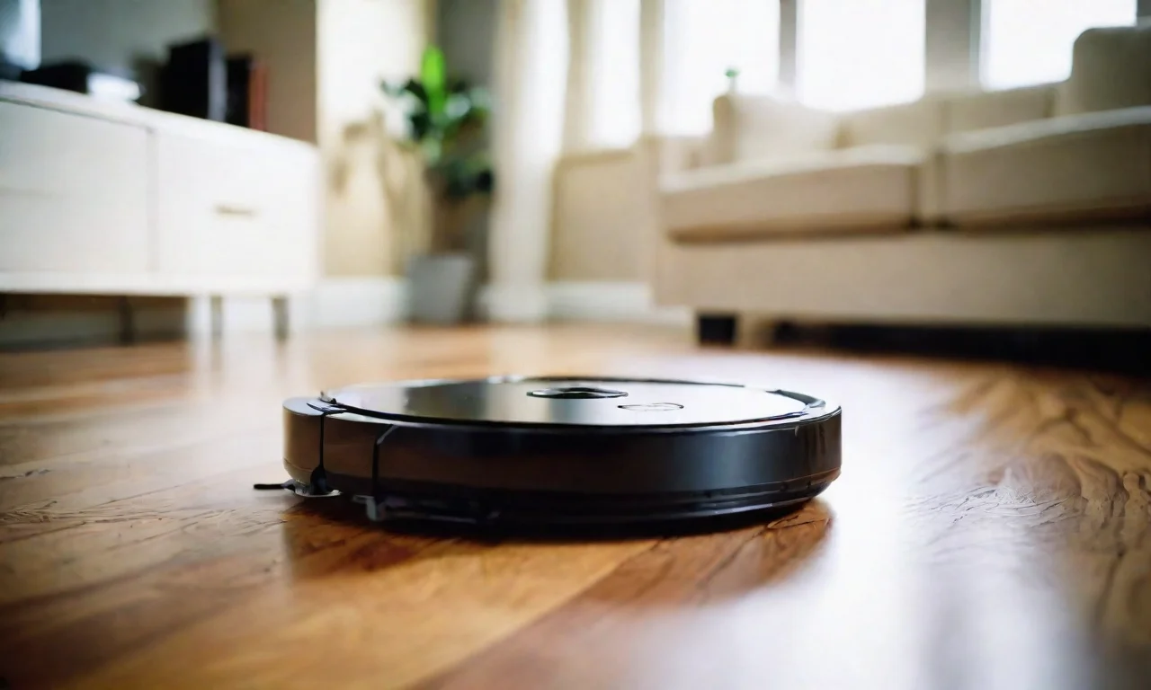 Discount Robot Vacuum Cleaners (2026)