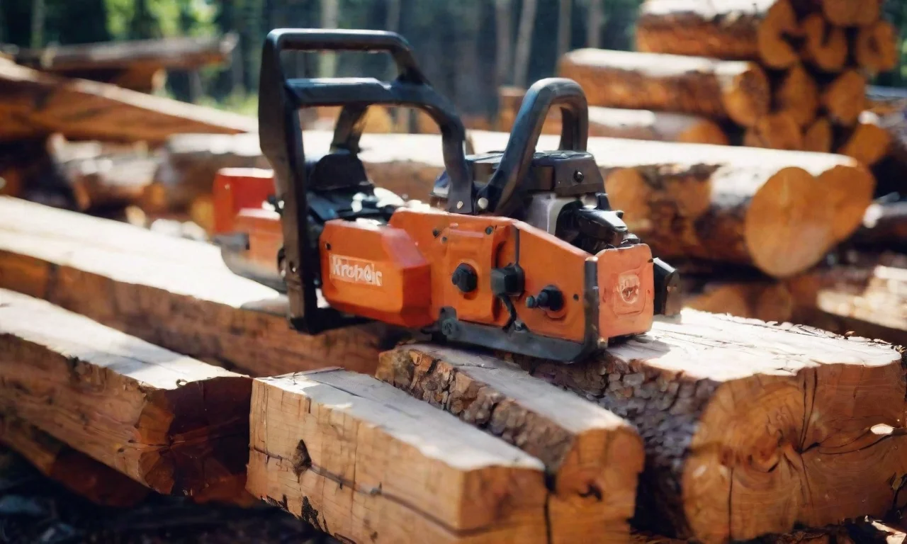 Diy Chainsaw Mill: Gas vs Battery Guide (2026)