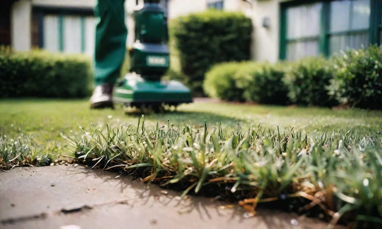 DIY Drill Machine to Sue As Grass Edger (2026)