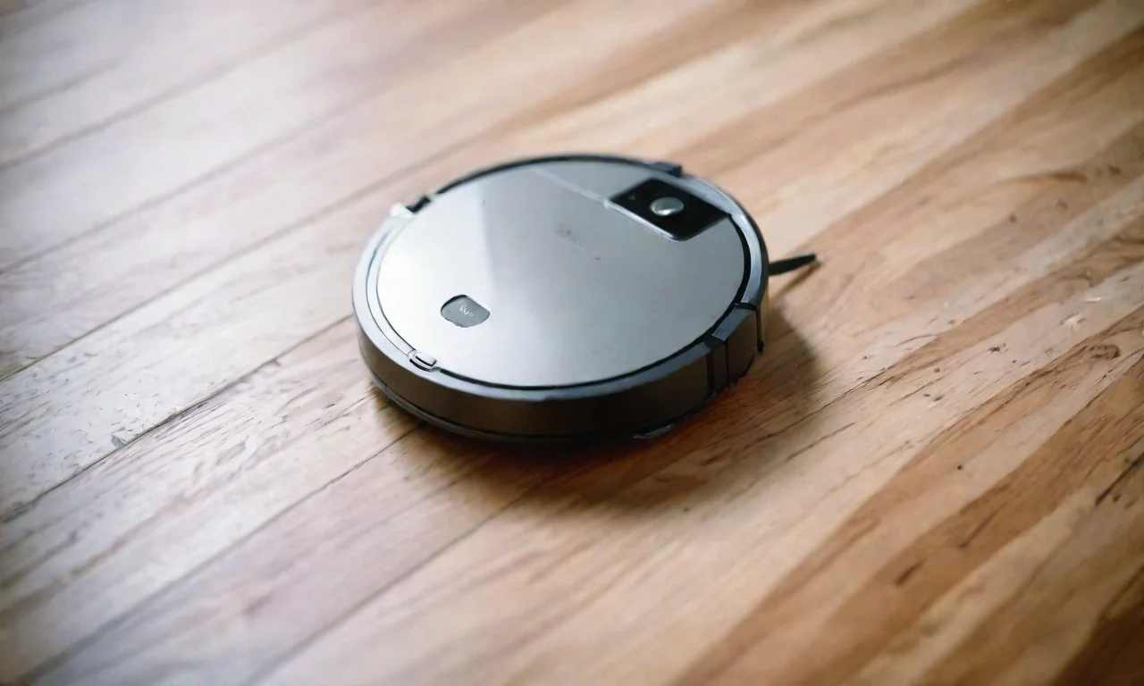 Dji Robot Vacuum (2026)
