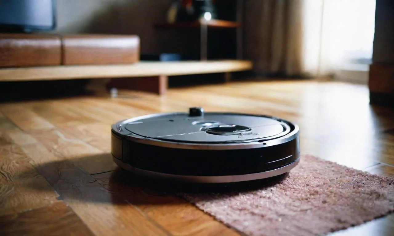 Do Robot Vacuums Work on Carpet?