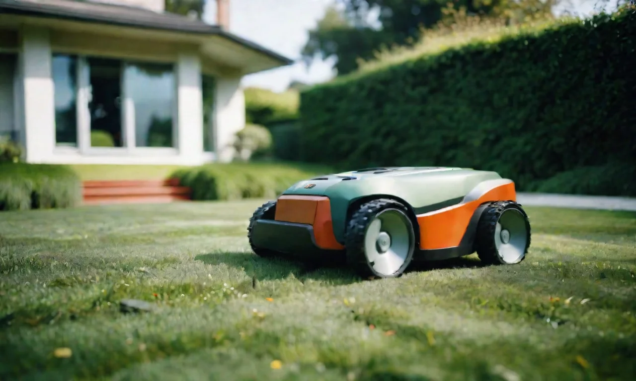Do Robotic Lawn Mowers Work?
