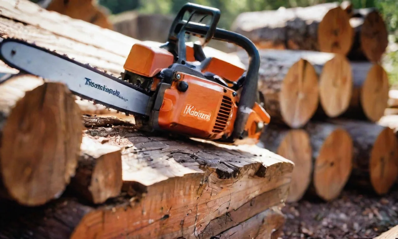 Don’t Touch My Chainsaw (2026)