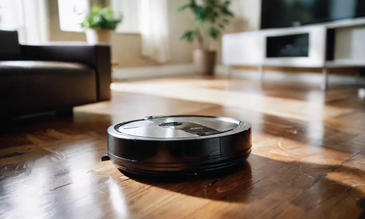 Dreame Govac 508 Robot Vacuum With Removable (2026)