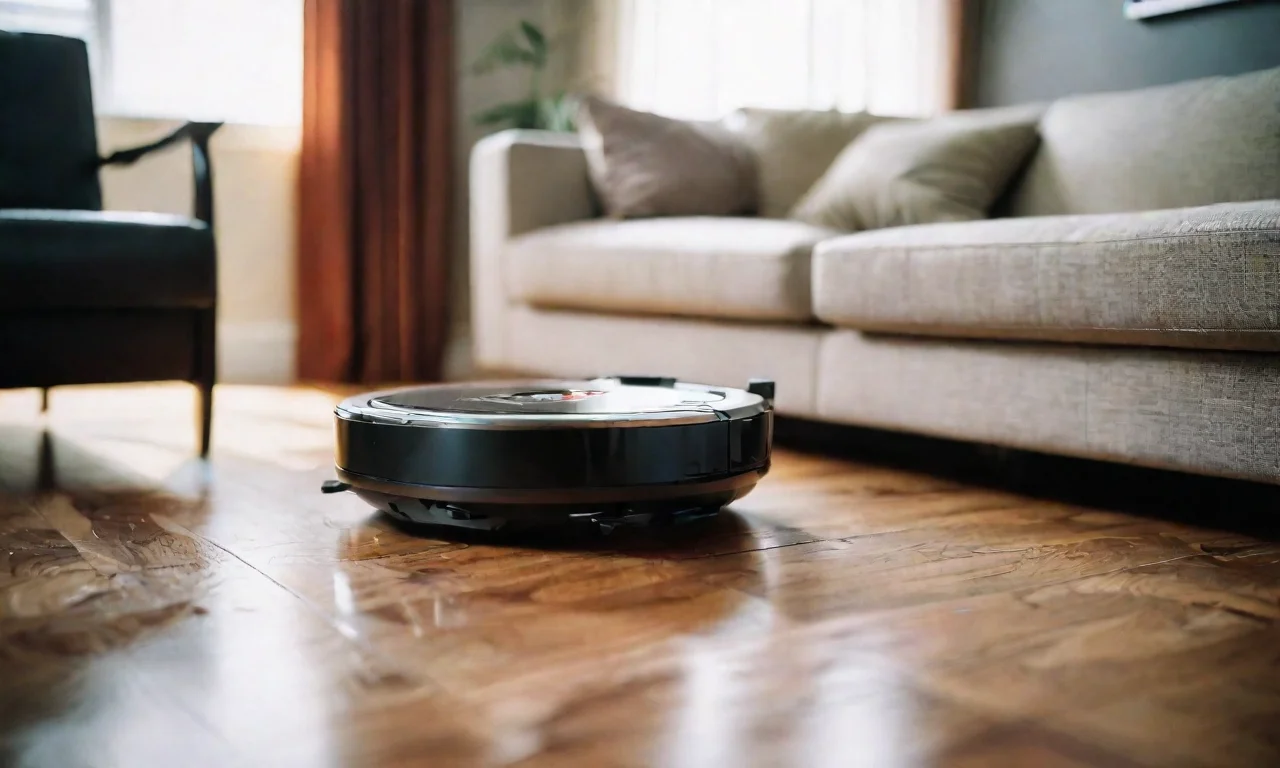 Dreame L10s Ultra Robot Vacuum (2026)